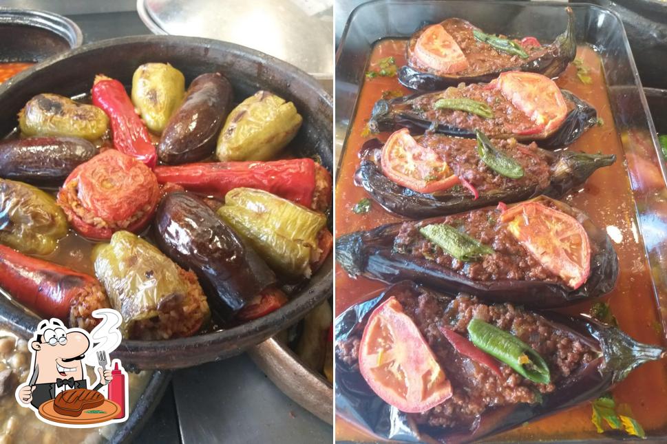 YEMEKÇİ
