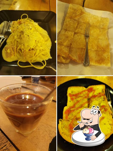 โกปีชาแสนแสบ๓@นาเหนือ(ทุ่งสง)