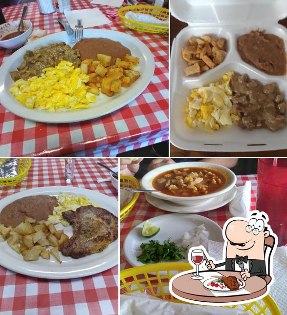 Rosie's Diner