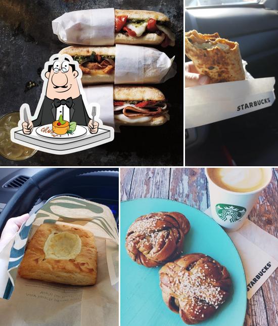 Starbucks Coffee Company