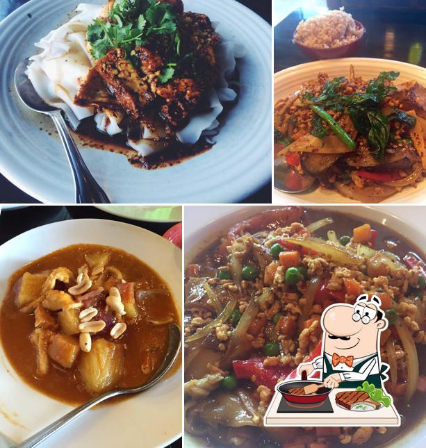 Thai Bistro Shoreline