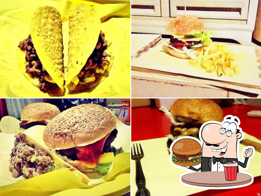 ville grill