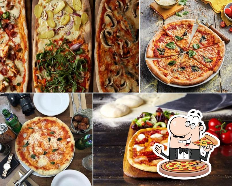 Zizzi - Bromley