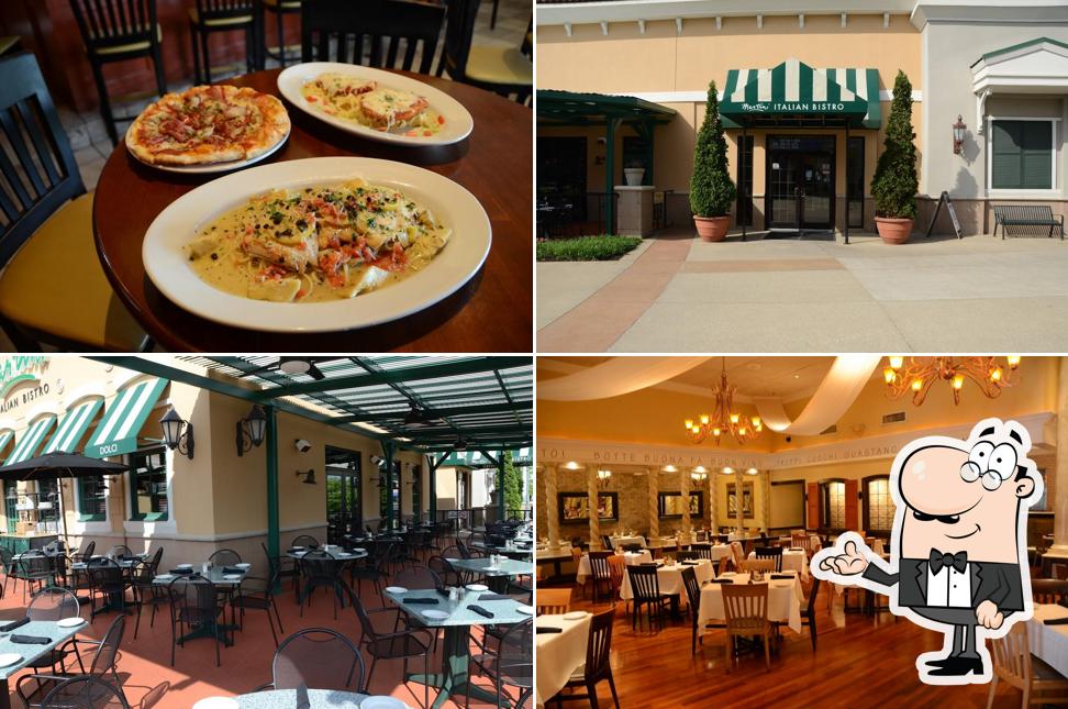 Martini Italian Bistro