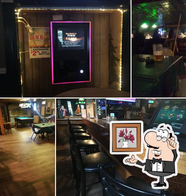 Parkview Hotel Taproom