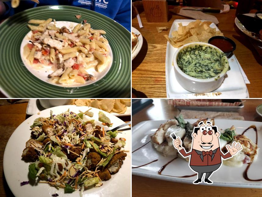 Applebee's Grill + Bar