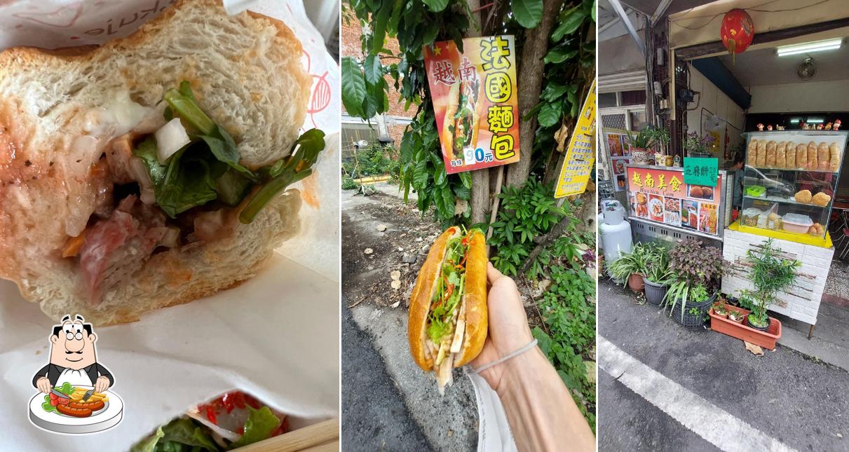 Banh Mi Thit