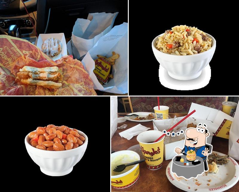 Bojangles
