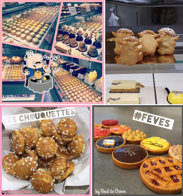Bout de Choux