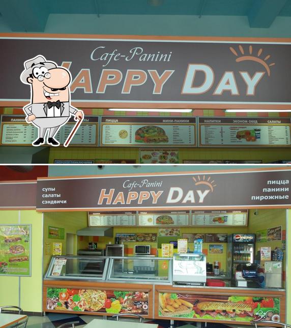 Happy Day