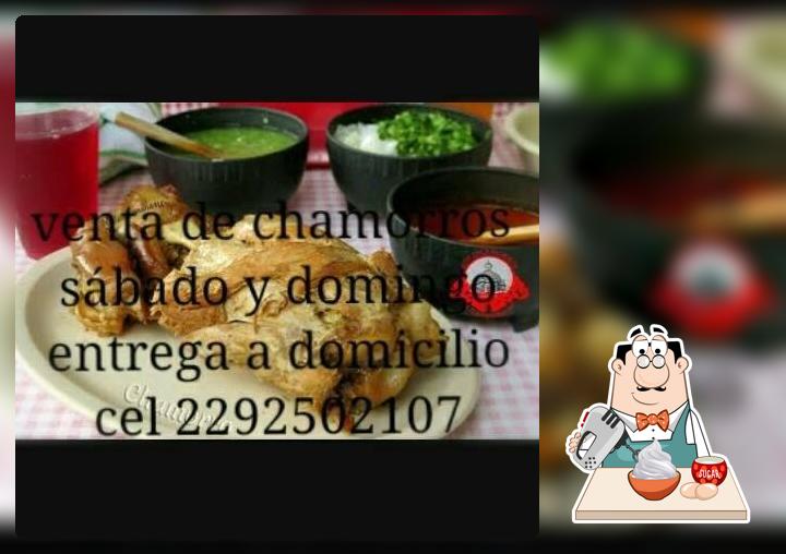 Chamorros