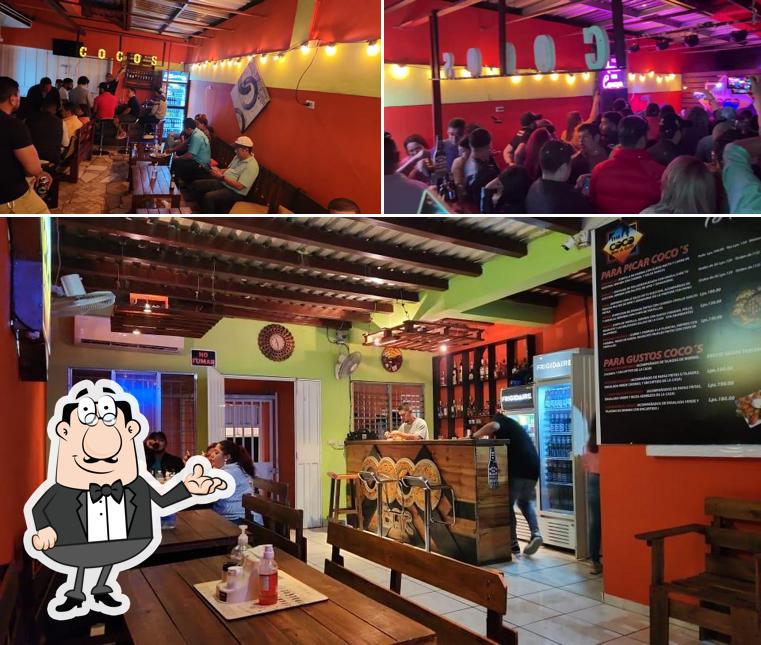 Coco Bar