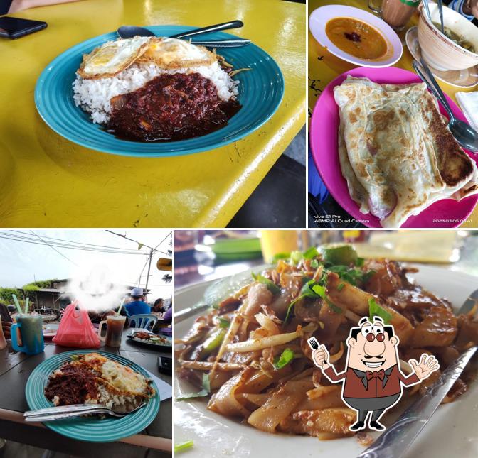 D'Rimba Restaurant