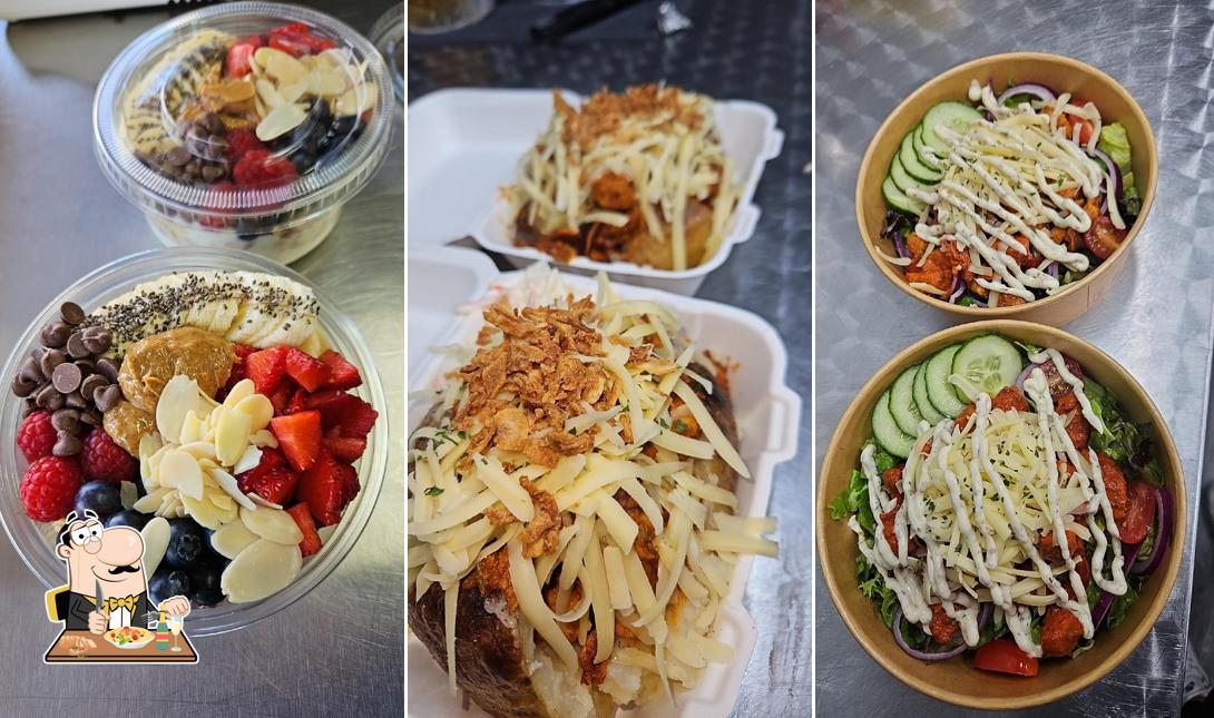 Diba's Deli