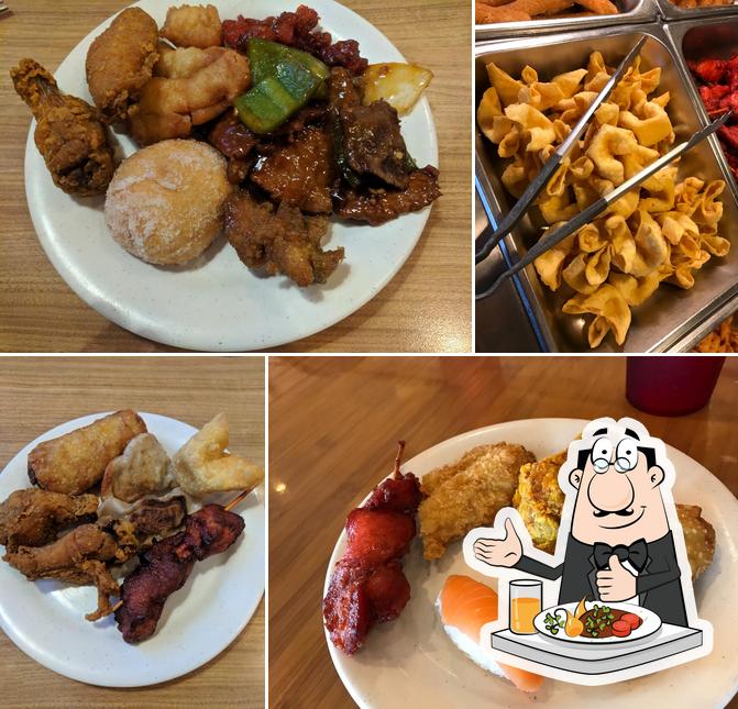 Fun Buffet Inc