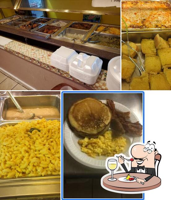 H&L’S Restaurant