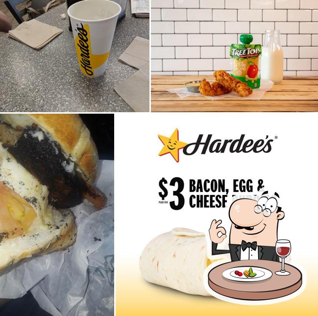 Hardee's
