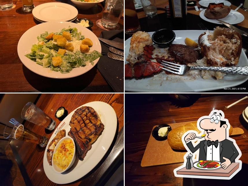 LongHorn Steakhouse