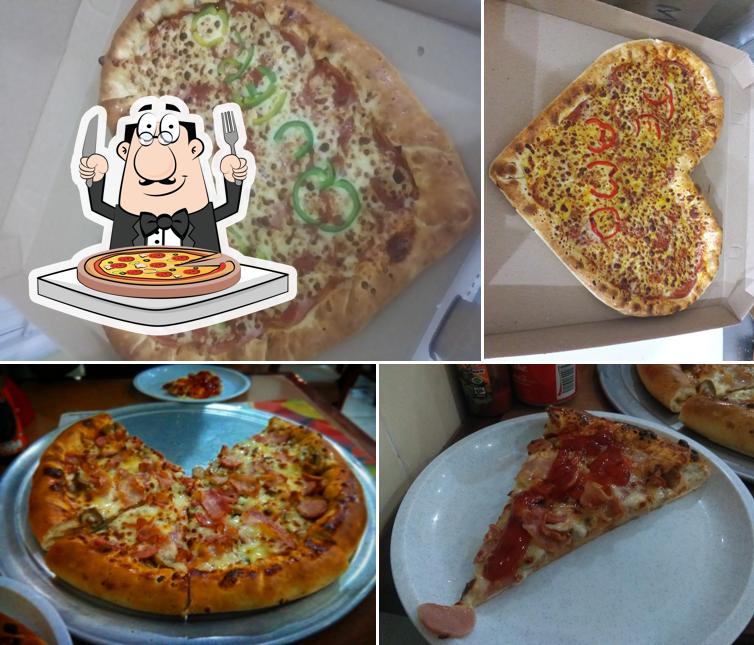 Micro Pizza Express S.A. de C.V.