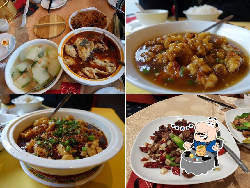 Mr. Chilli Chinese Restaurant