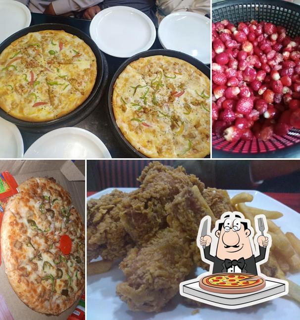 Perfect Pizza