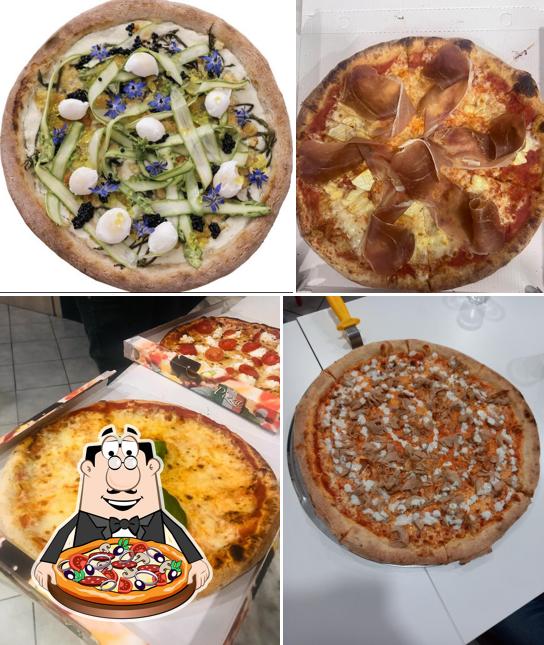 Pizza 667