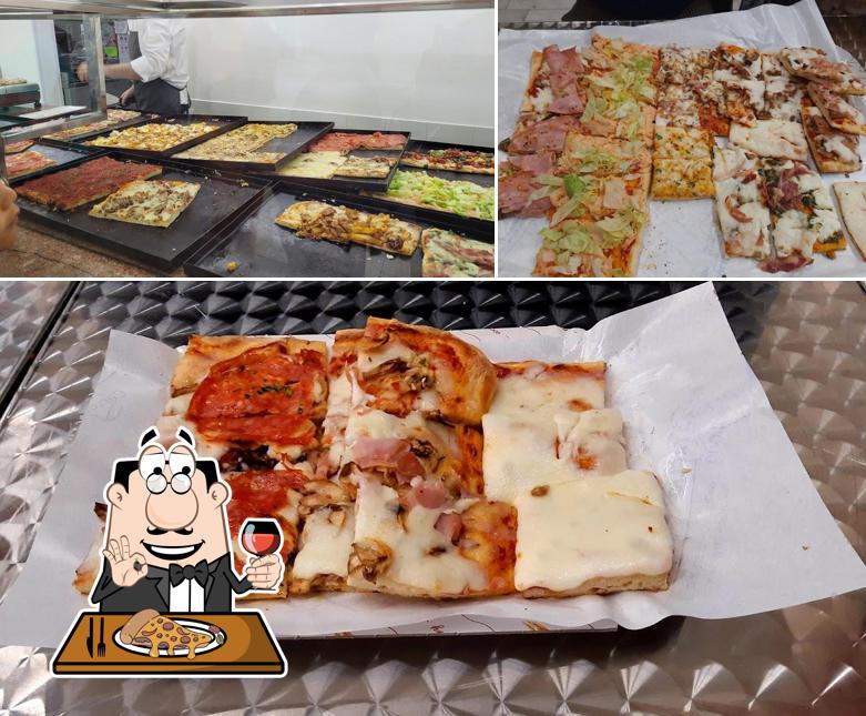 Pizza Pay