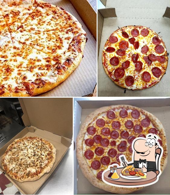 Pizza Place