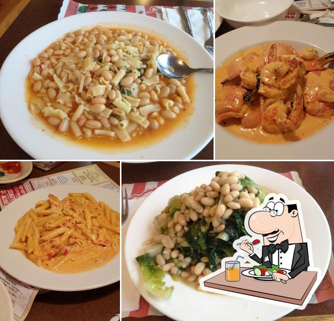 Sergio's Pizza Restaurant