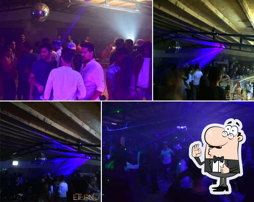 Excalibur Club & Bar