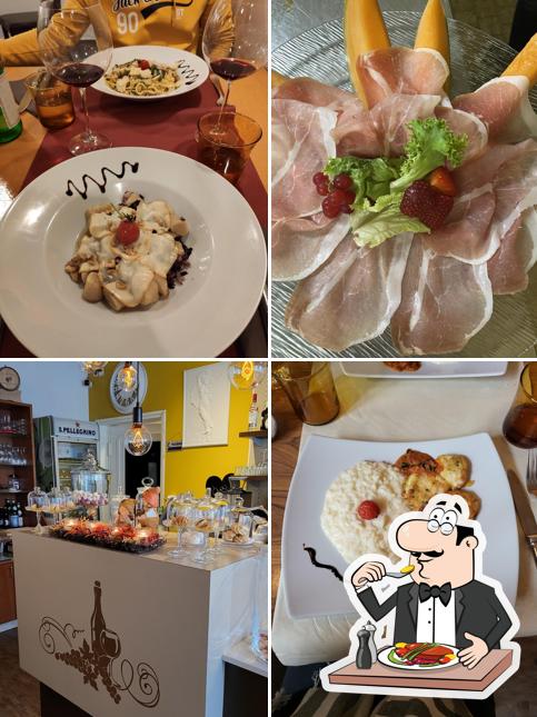 Osteria Reginetta