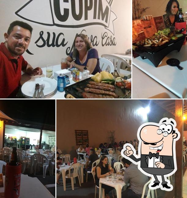 A Casa do Cupim