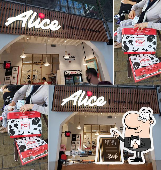 Alice Pizza