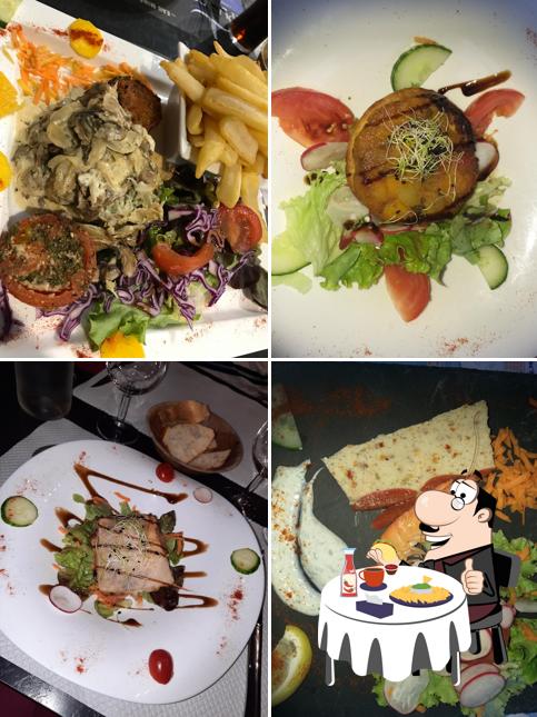 Restaurant Ar Gouelenn