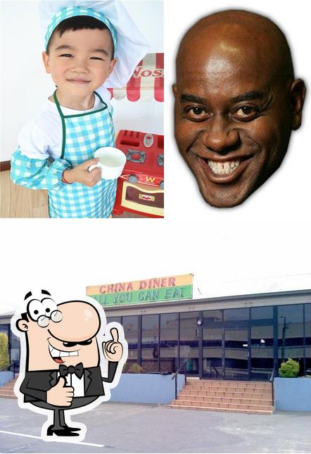 China Diner Fan Club