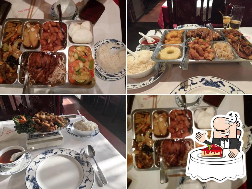 Restaurant China-Town