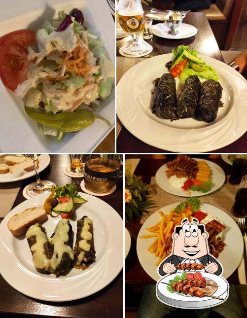 Restaurant Dionysos