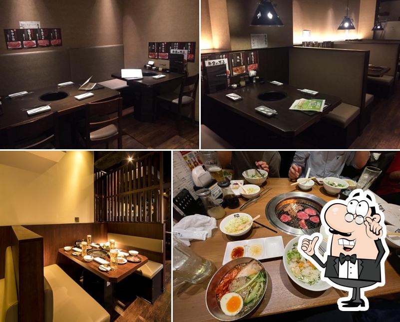 Gyu-Kaku Plena Makuhari Branch