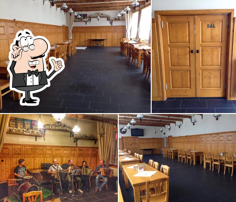 Hostinec Na Rozcesti