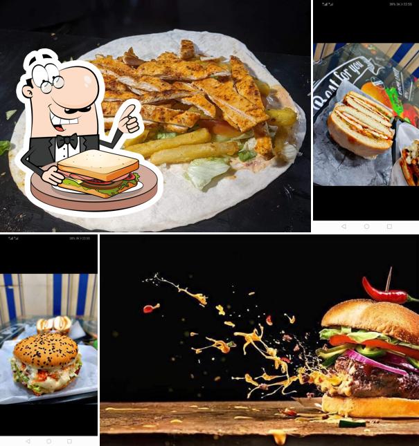 King Burgers