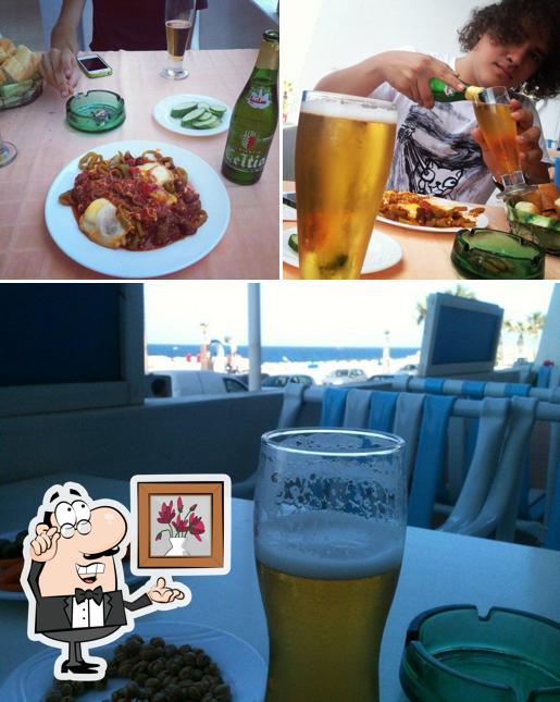 Kings restaurant