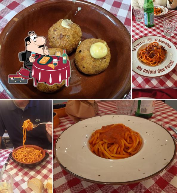 La Taverna di Rugantino - Monza