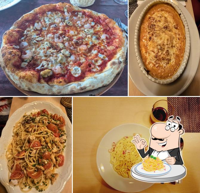 La Trattoria Ristorante