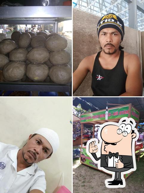 Lalapan Barokah