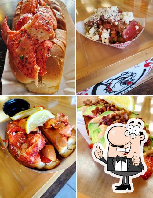 Lobster Dogs Denver Colorado