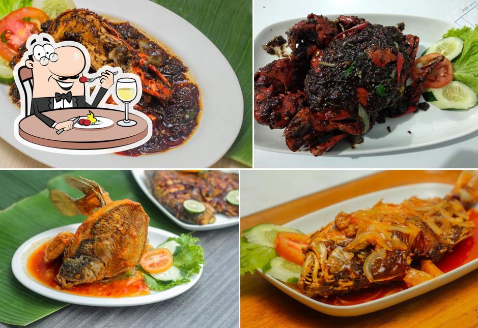 Malindo Seafood
