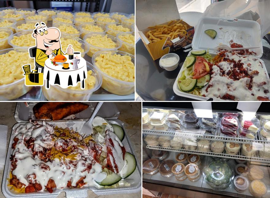 New York Chicken & Grill