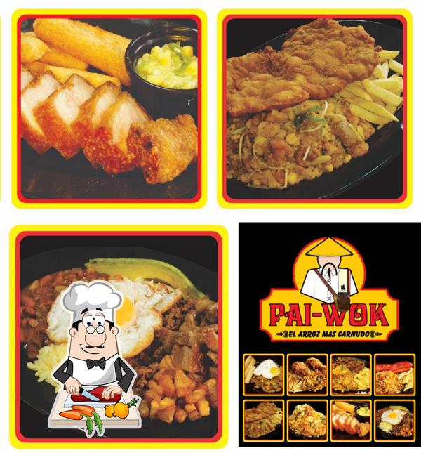 Pai-Wok