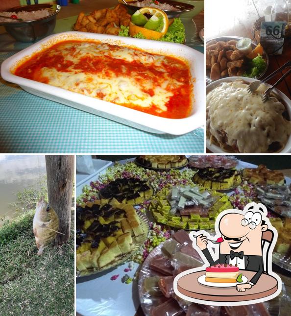 Restaurante & Hospedagem Bika D’Água