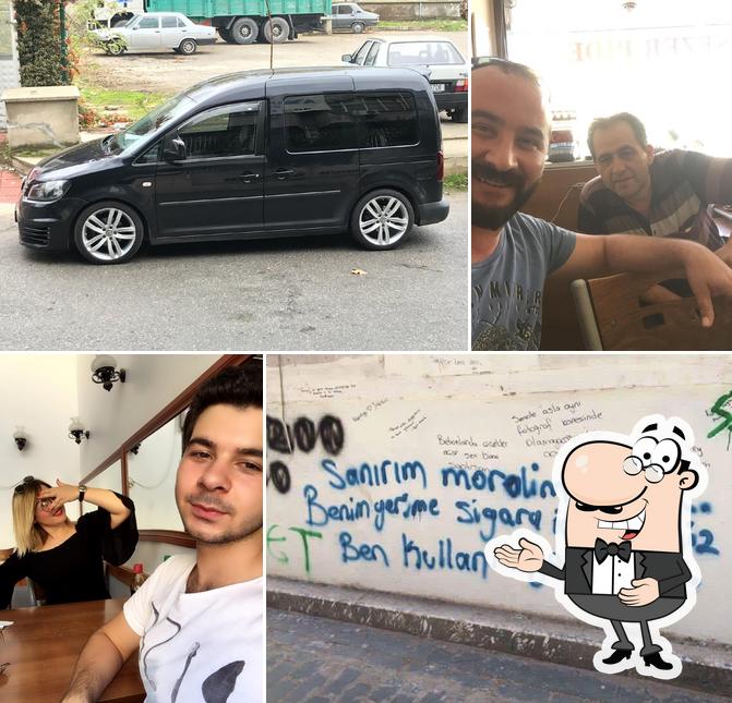 Sezer Pide Salonu